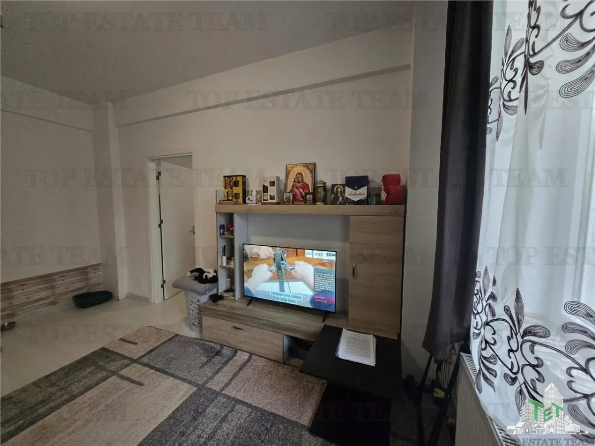 Apartamento 2 Dormitorios, Completamente Amueblado, Militari Rezidence - foto 3