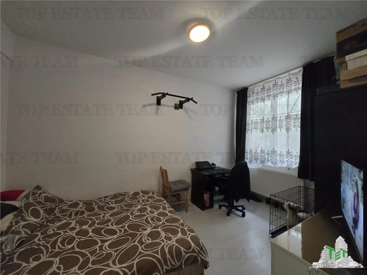 Apartamento 2 Dormitorios, Completamente Amueblado, Militari Rezidence - foto 4