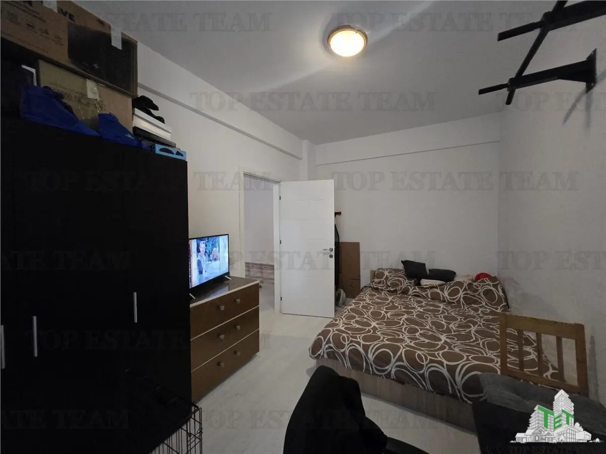 Apartamento 2 Dormitorios, Completamente Amueblado, Militari Rezidence - foto 5