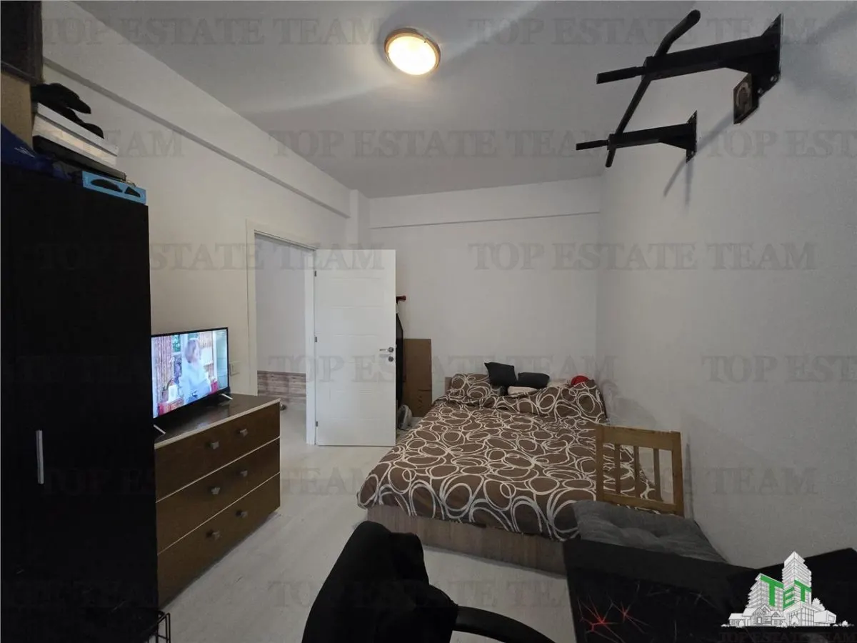 Apartamento 2 Dormitorios, Completamente Amueblado, Militari Rezidence - foto 6