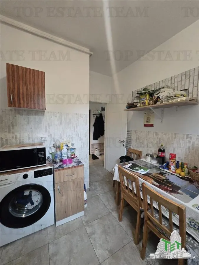 Apartamento 2 Dormitorios, Completamente Amueblado, Militari Rezidence - foto 7