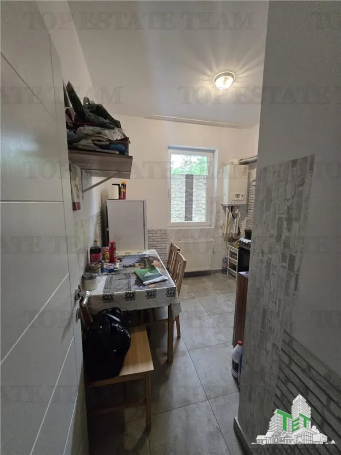 Apartamento 2 Dormitorios, Completamente Amueblado, Militari Rezidence - foto 8