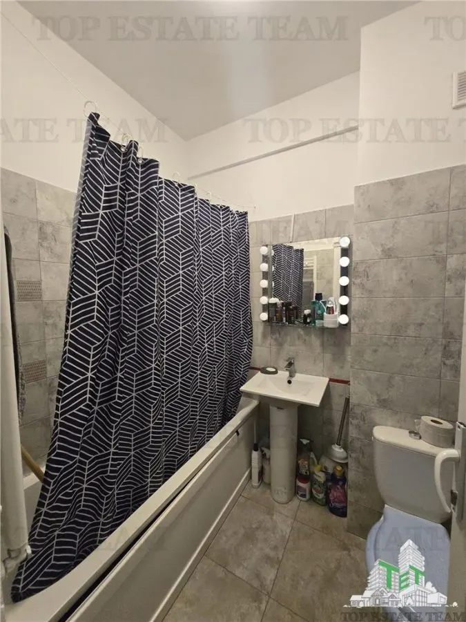 Apartamento 2 Dormitorios, Completamente Amueblado, Militari Rezidence - foto 10