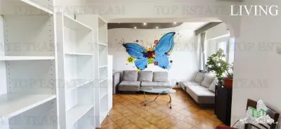 Apartamento Excepcional de 4 Dormitorios con Vistas Panorámicas, a 40m de Metro Crangasi - foto 2