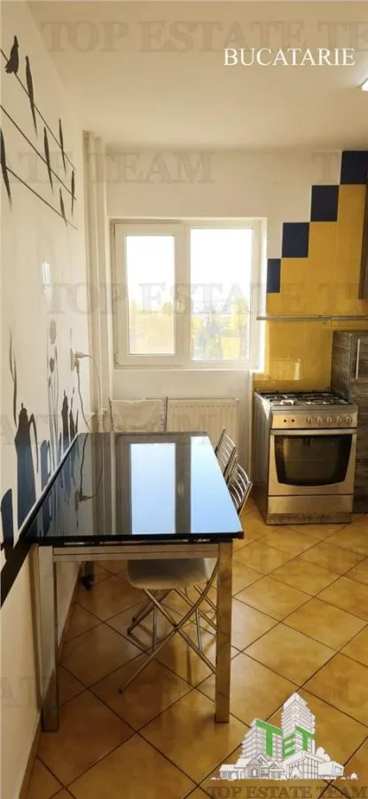 Apartamento Excepcional de 4 Dormitorios con Vistas Panorámicas, a 40m de Metro Crangasi - foto 11
