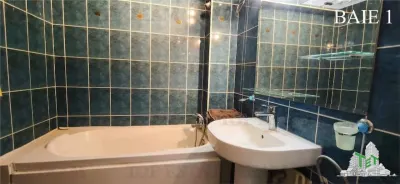 Apartamento Excepcional de 4 Dormitorios con Vistas Panorámicas, a 40m de Metro Crangasi - foto 13