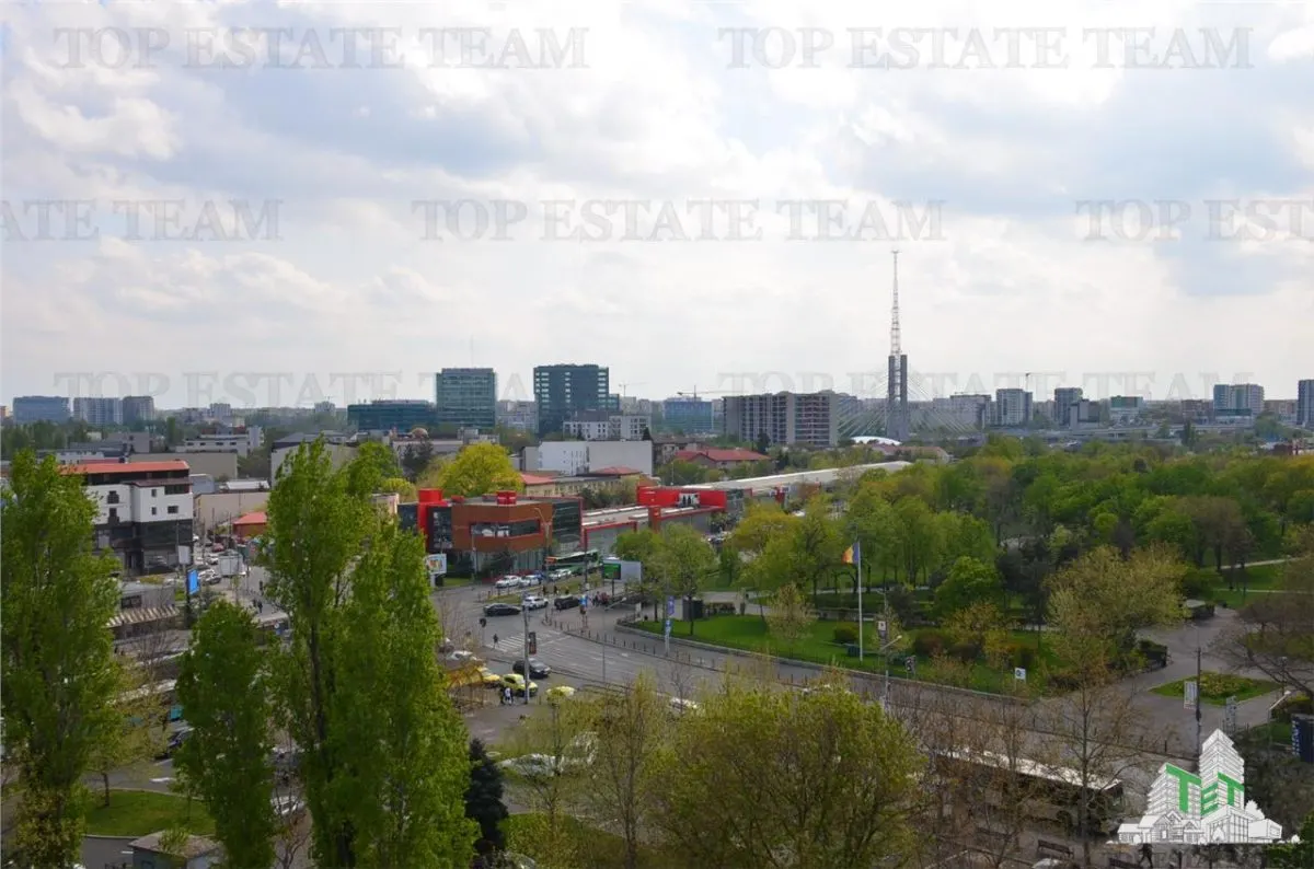 Apartamento Excepcional de 4 Dormitorios con Vistas Panorámicas, a 40m de Metro Crangasi - foto 15