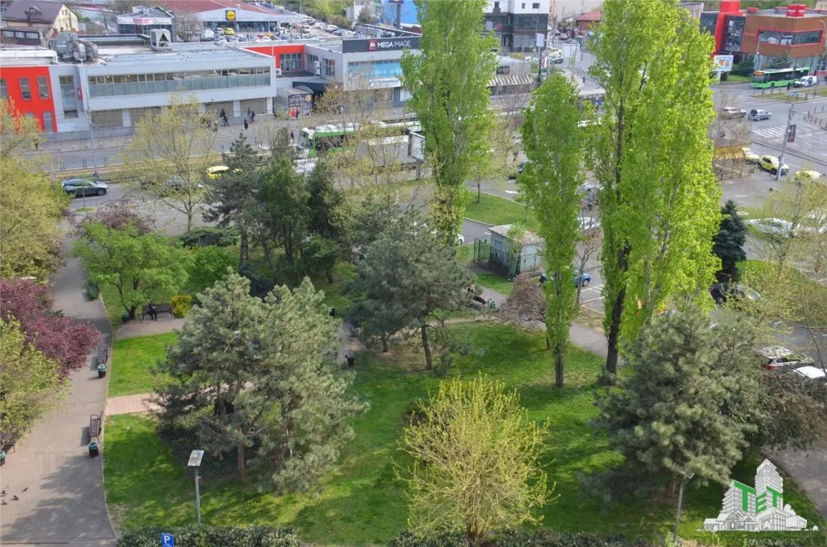 Apartamento Excepcional de 4 Dormitorios con Vistas Panorámicas, a 40m de Metro Crangasi - foto 16