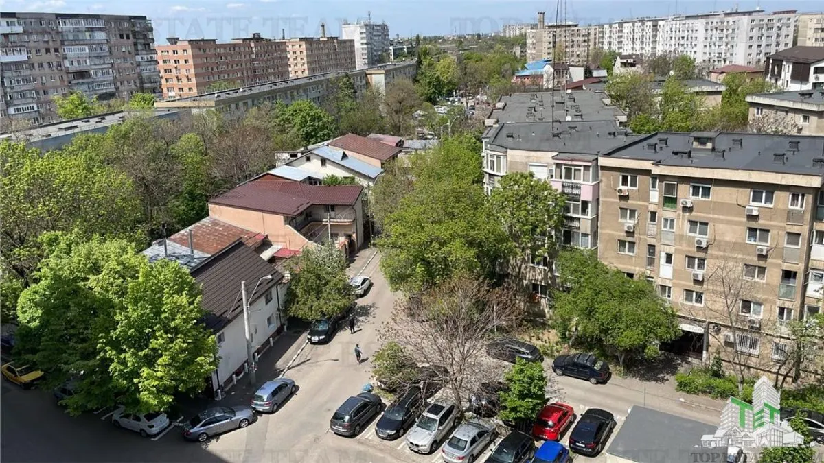 Apartamento Excepcional de 4 Dormitorios con Vistas Panorámicas, a 40m de Metro Crangasi - foto 17