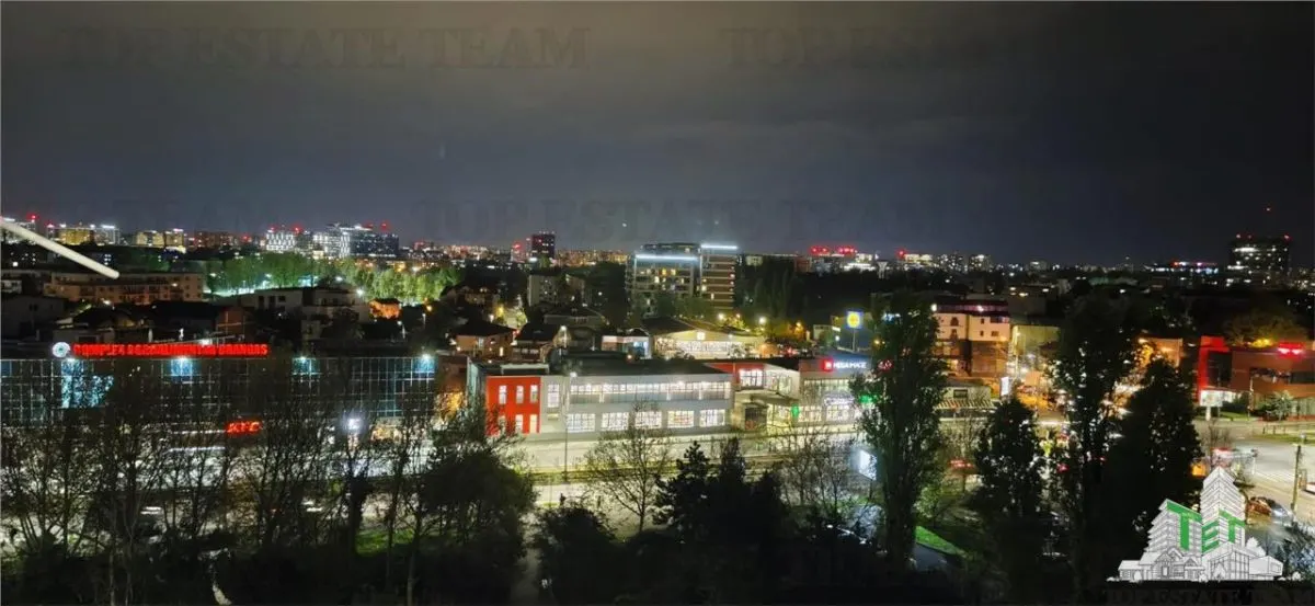 Apartamento Excepcional de 4 Dormitorios con Vistas Panorámicas, a 40m de Metro Crangasi - foto 19