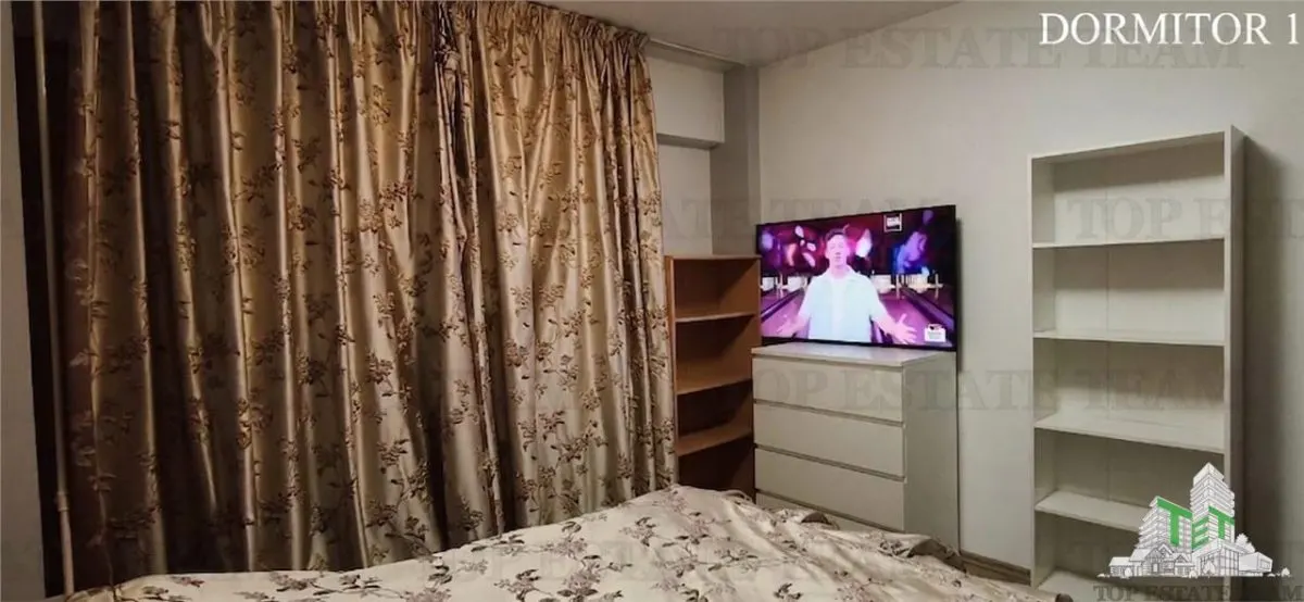 Apartamento Excepcional de 4 Dormitorios con Vistas Panorámicas, a 40m de Metro Crangasi - foto 3