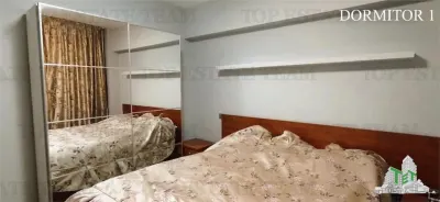 Apartamento Excepcional de 4 Dormitorios con Vistas Panorámicas, a 40m de Metro Crangasi - foto 4