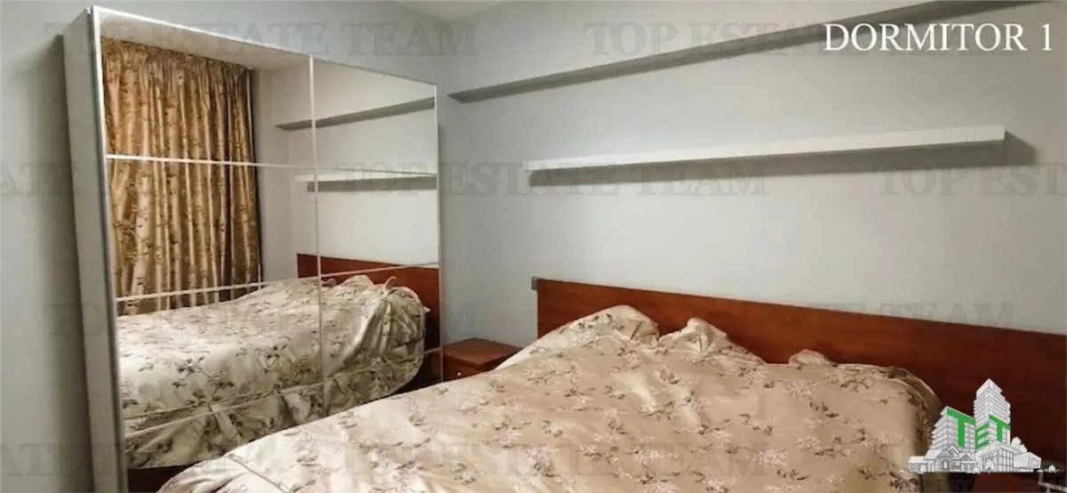 Apartamento Excepcional de 4 Dormitorios con Vistas Panorámicas, a 40m de Metro Crangasi - foto 4