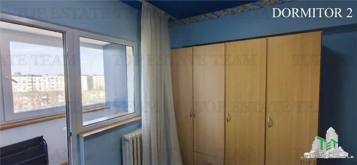 Apartamento Excepcional de 4 Dormitorios con Vistas Panorámicas, a 40m de Metro Crangasi - foto 5
