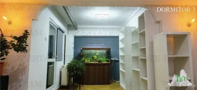 Apartamento Excepcional de 4 Dormitorios con Vistas Panorámicas, a 40m de Metro Crangasi - foto 7