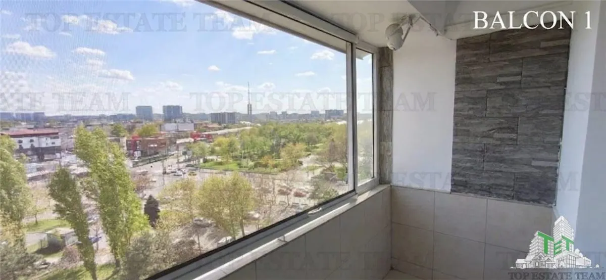 Apartamento Excepcional de 4 Dormitorios con Vistas Panorámicas, a 40m de Metro Crangasi - foto 8