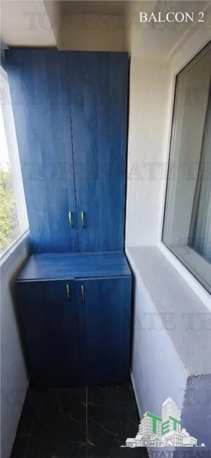 Apartamento Excepcional de 4 Dormitorios con Vistas Panorámicas, a 40m de Metro Crangasi - foto 9