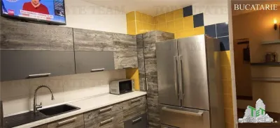 Apartamento Excepcional de 4 Dormitorios con Vistas Panorámicas, a 40m de Metro Crangasi - foto 10