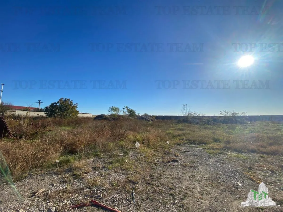 Industrial Land, Navodari Industrial Zone, Constanța - foto 1