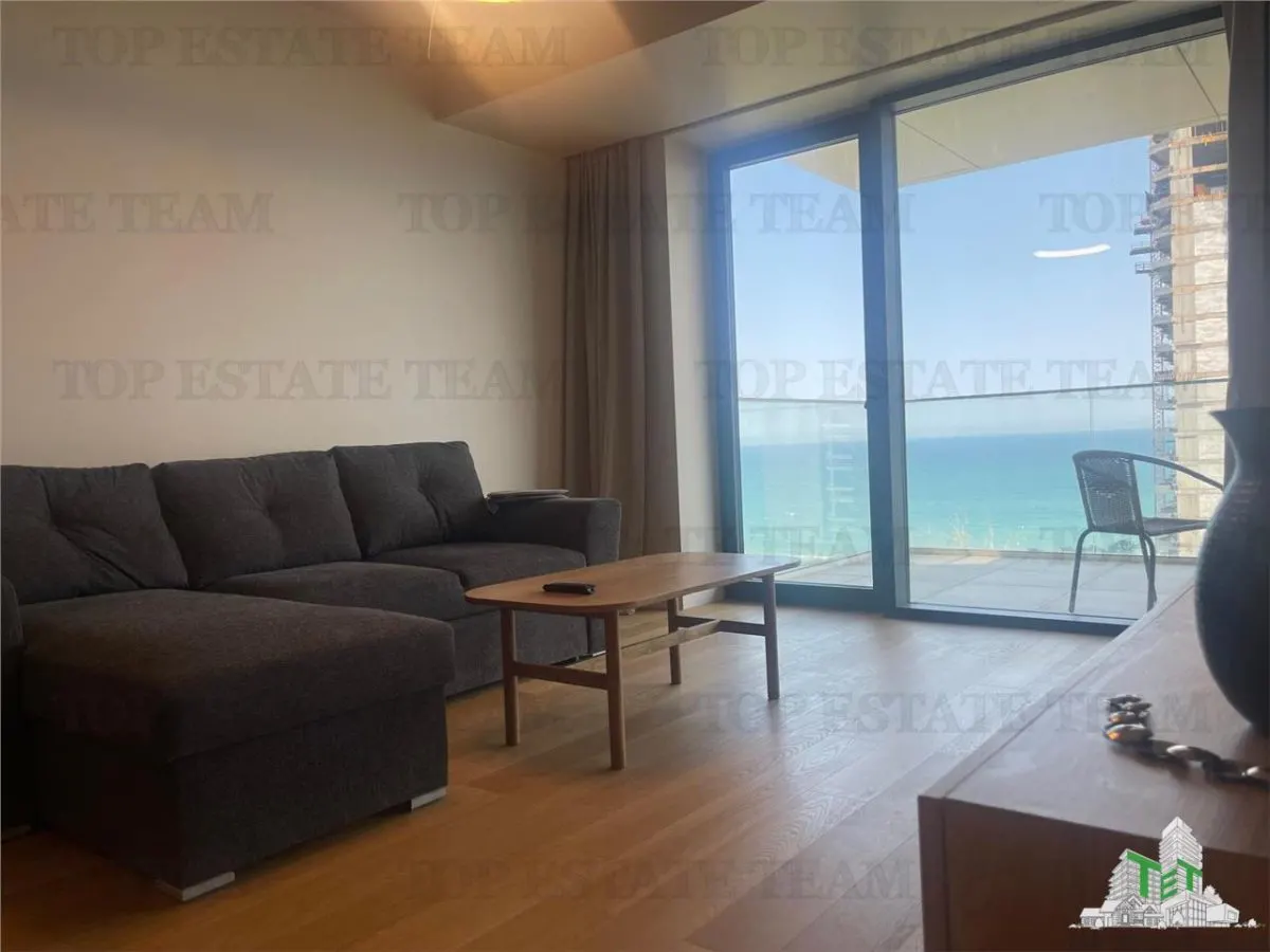 2-Bedroom Apartment with Direct Sea View, Exclusive Complex – 2026 Season - foto 2