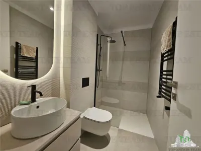 2-Bedroom Apartment with Direct Sea View, Exclusive Complex – 2026 Season - foto 18
