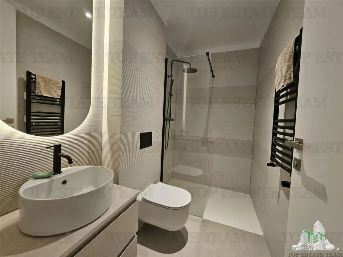 2-Bedroom Apartment with Direct Sea View, Exclusive Complex – 2026 Season - foto 18