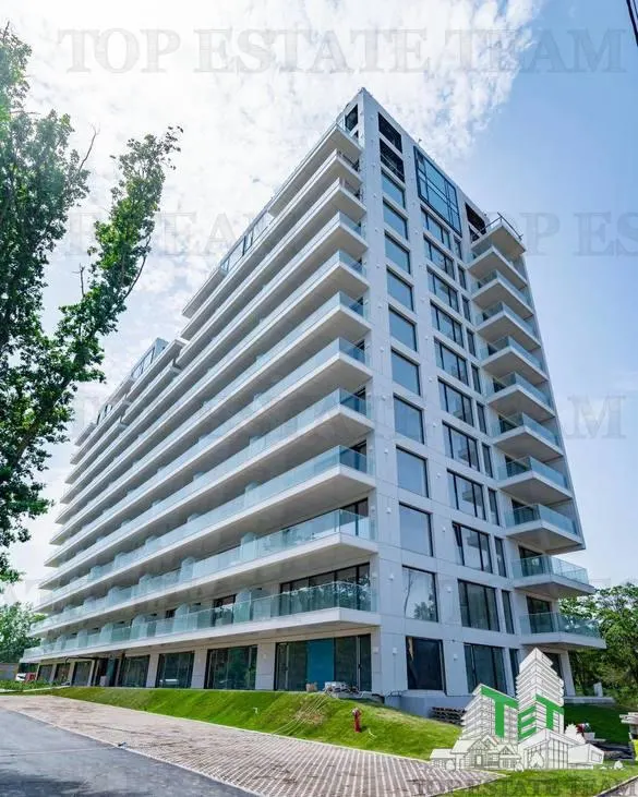 2-Bedroom Apartment with Direct Sea View, Exclusive Complex – 2026 Season - foto 21