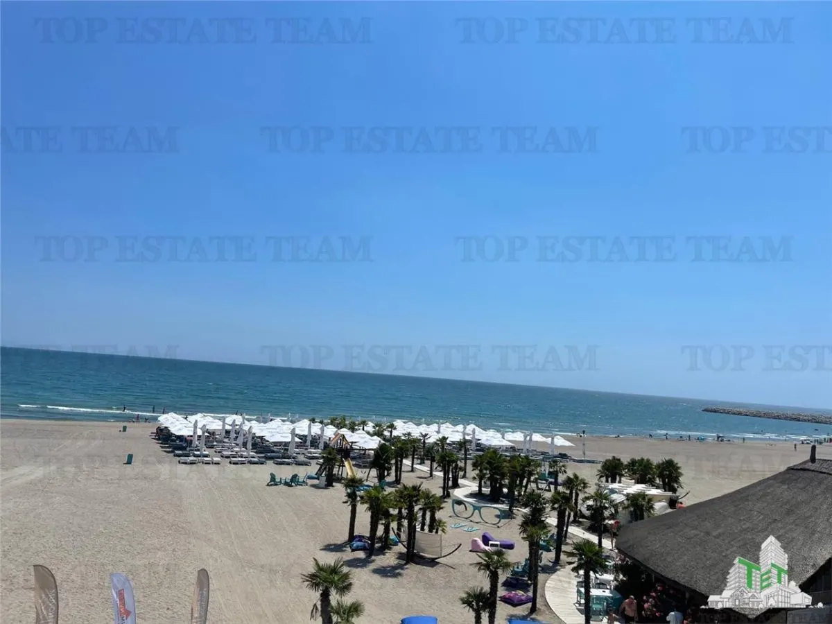 2-Bedroom Apartment with Direct Sea View, Exclusive Complex – 2026 Season - foto 7