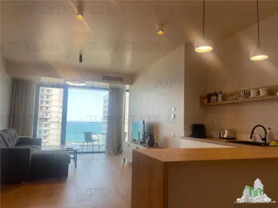 2-Bedroom Apartment with Direct Sea View, Exclusive Complex – 2026 Season - foto 8