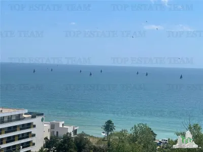 2-Bedroom Apartment with Direct Sea View, Exclusive Complex – 2026 Season - foto 9