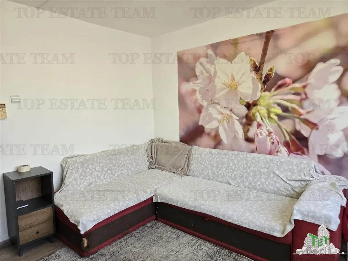 3-Bedroom Furnished Apartment, Militari Sector 6, Near Pacii Metro - foto 1