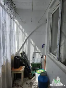 3-Bedroom Furnished Apartment, Militari Sector 6, Near Pacii Metro - foto 12