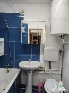 3-Bedroom Furnished Apartment, Militari Sector 6, Near Pacii Metro - foto 14