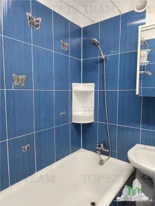 3-Bedroom Furnished Apartment, Militari Sector 6, Near Pacii Metro - foto 15