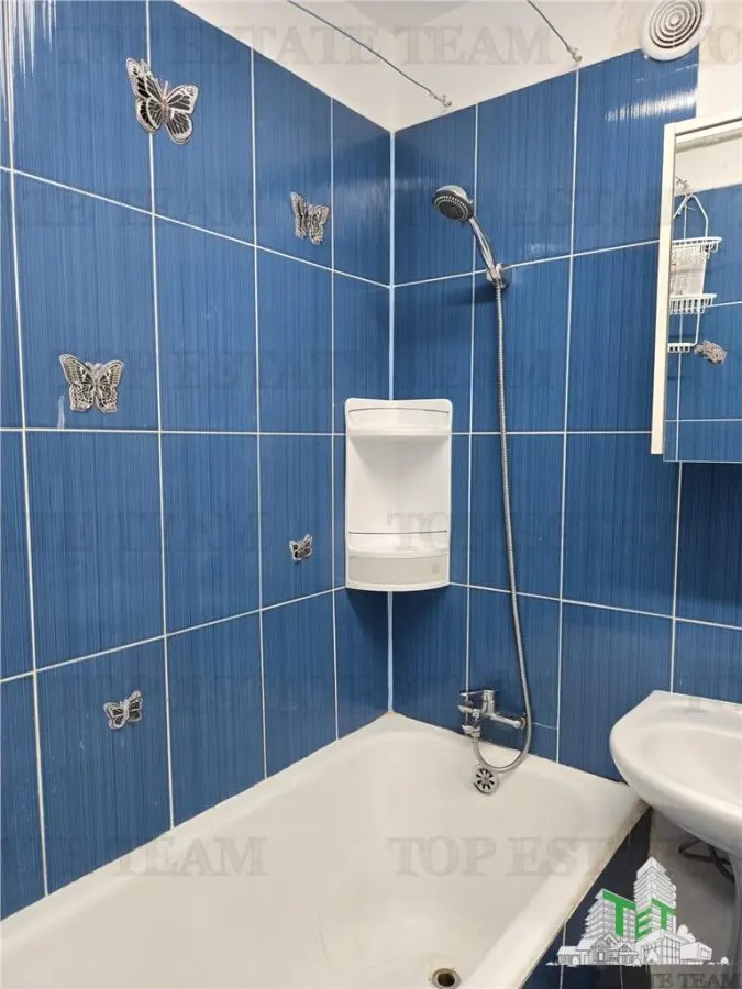 3-Bedroom Furnished Apartment, Militari Sector 6, Near Pacii Metro - foto 15