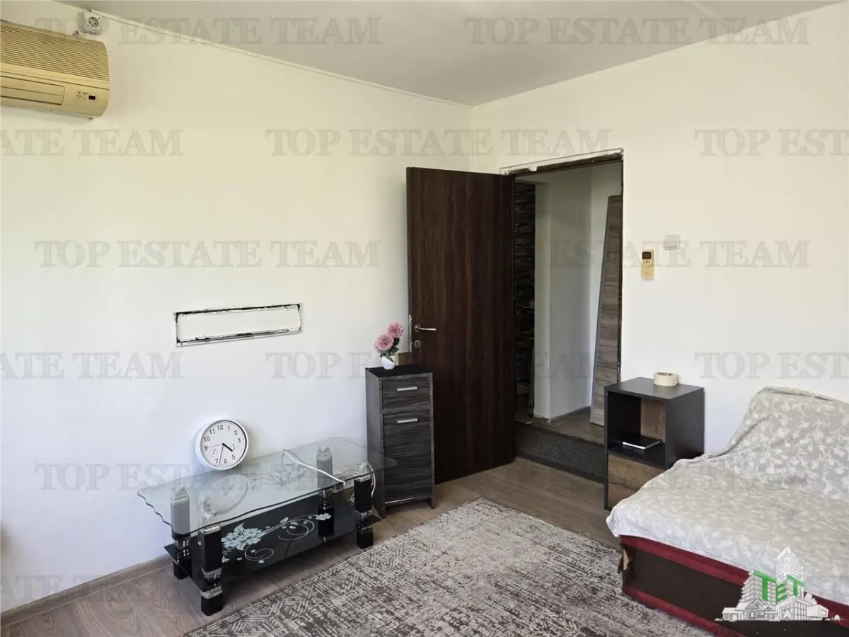 3-Bedroom Furnished Apartment, Militari Sector 6, Near Pacii Metro - foto 3
