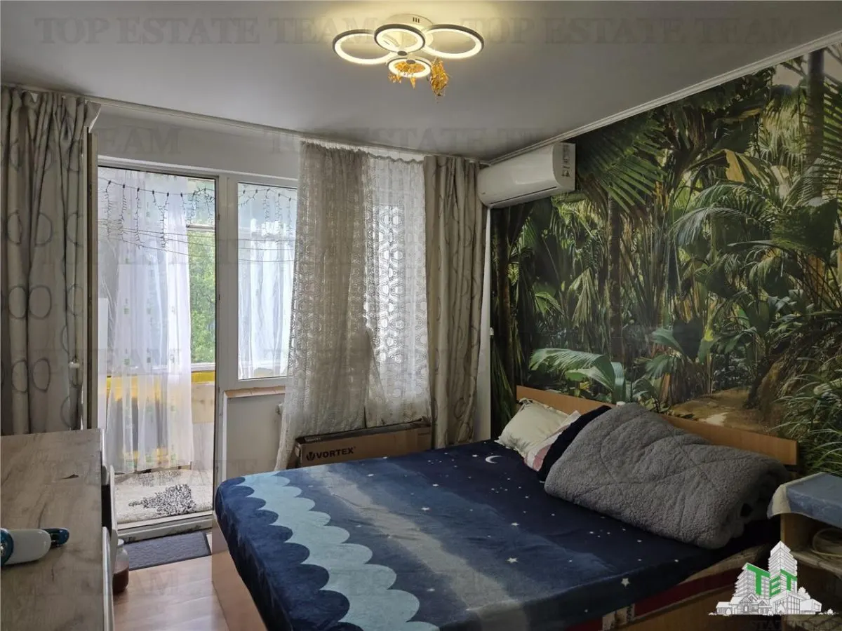 3-Bedroom Furnished Apartment, Militari Sector 6, Near Pacii Metro - foto 4