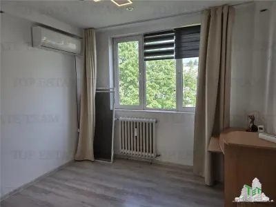 3-Bedroom Furnished Apartment, Militari Sector 6, Near Pacii Metro - foto 5