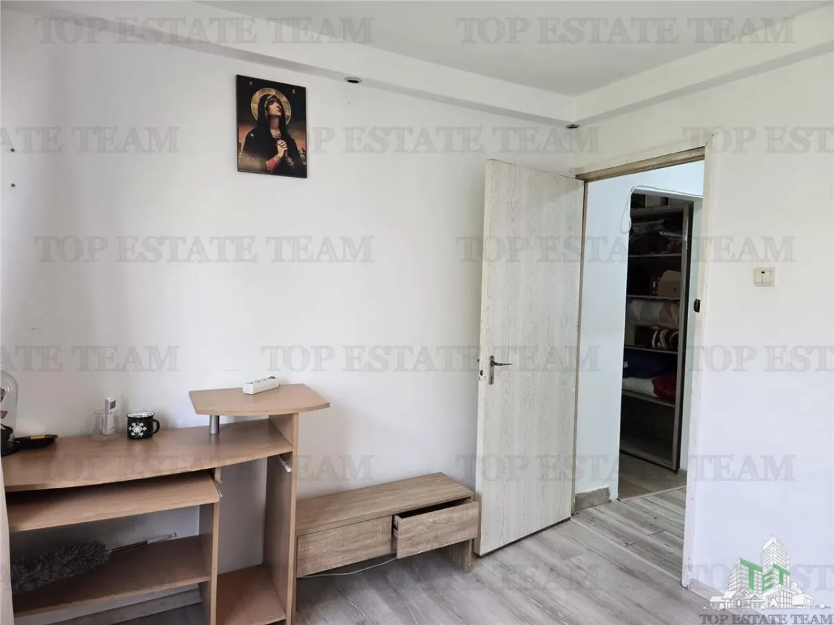 3-Bedroom Furnished Apartment, Militari Sector 6, Near Pacii Metro - foto 6