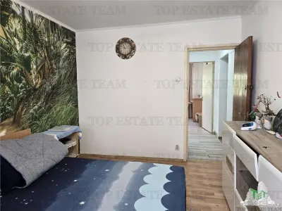 3-Bedroom Furnished Apartment, Militari Sector 6, Near Pacii Metro - foto 7