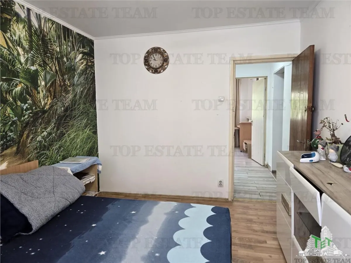 3-Bedroom Furnished Apartment, Militari Sector 6, Near Pacii Metro - foto 7