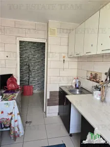 3-Bedroom Furnished Apartment, Militari Sector 6, Near Pacii Metro - foto 8