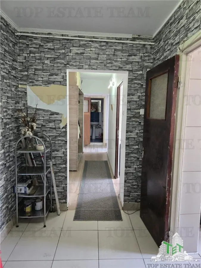 3-Bedroom Furnished Apartment, Militari Sector 6, Near Pacii Metro - foto 10