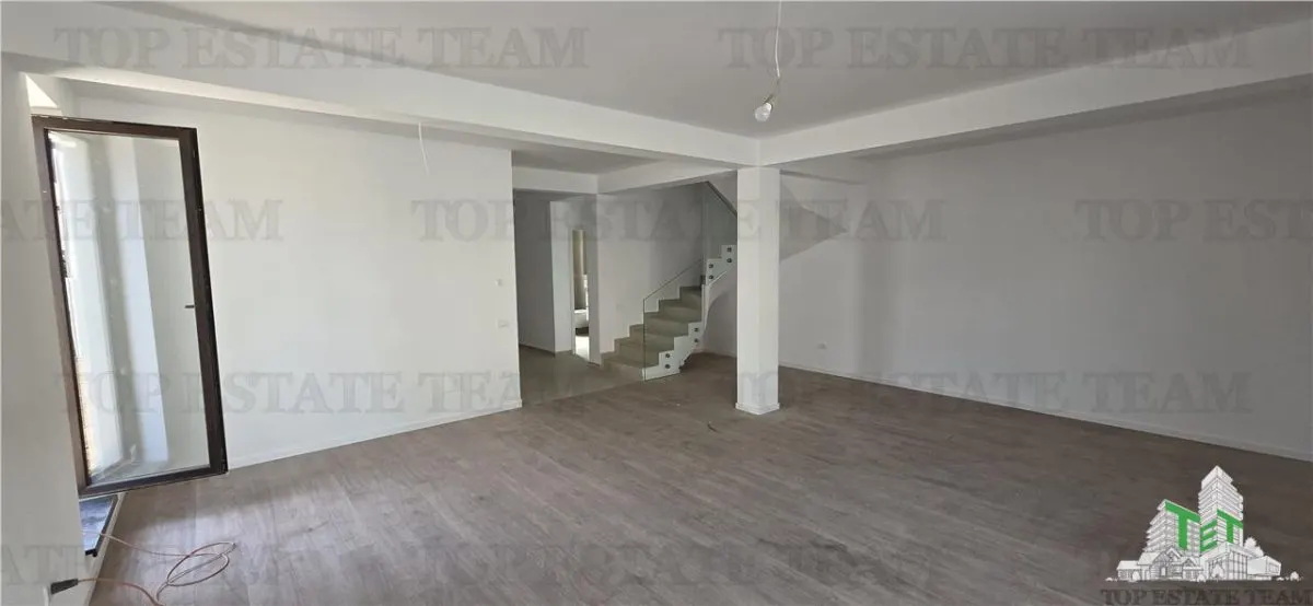 Bragadiru – Villa Duplex en Complejo Residencial Nuevo, 170 sqm / 235 sqm Jardín - foto 13