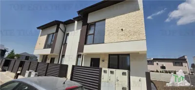 Bragadiru – Villa Duplex en Complejo Residencial Nuevo, 170 sqm / 235 sqm Jardín - foto 3