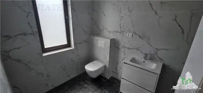 Bragadiru – Villa Duplex en Complejo Residencial Nuevo, 170 sqm / 235 sqm Jardín - foto 21