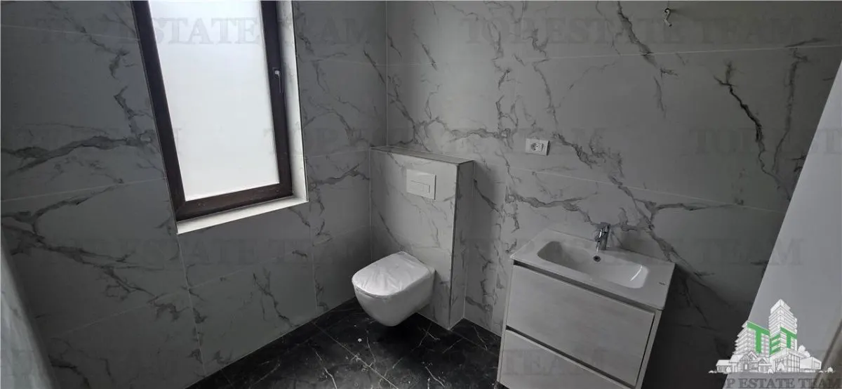 Bragadiru – Villa Duplex en Complejo Residencial Nuevo, 170 sqm / 235 sqm Jardín - foto 21