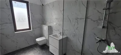 Bragadiru – Villa Duplex en Complejo Residencial Nuevo, 170 sqm / 235 sqm Jardín - foto 23