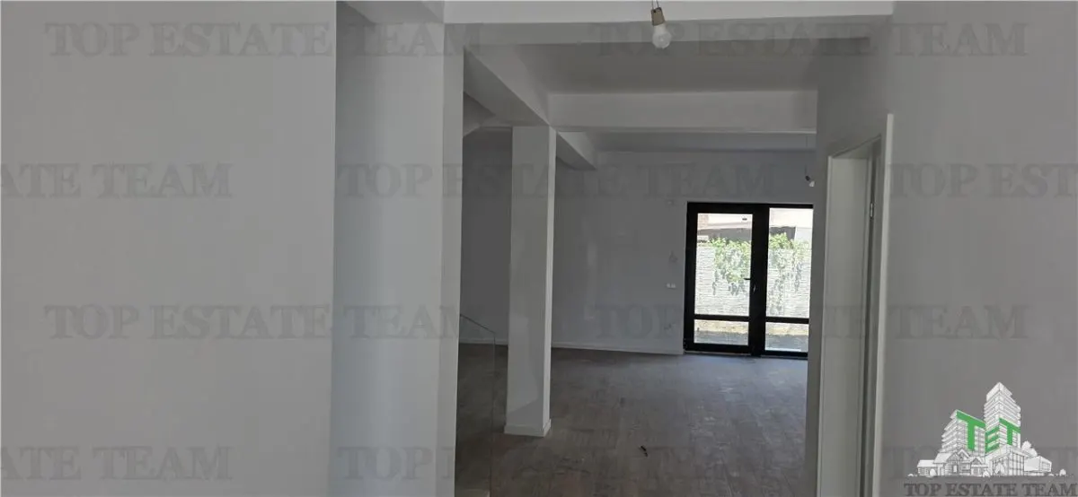 Bragadiru – Villa Duplex en Complejo Residencial Nuevo, 170 sqm / 235 sqm Jardín - foto 5
