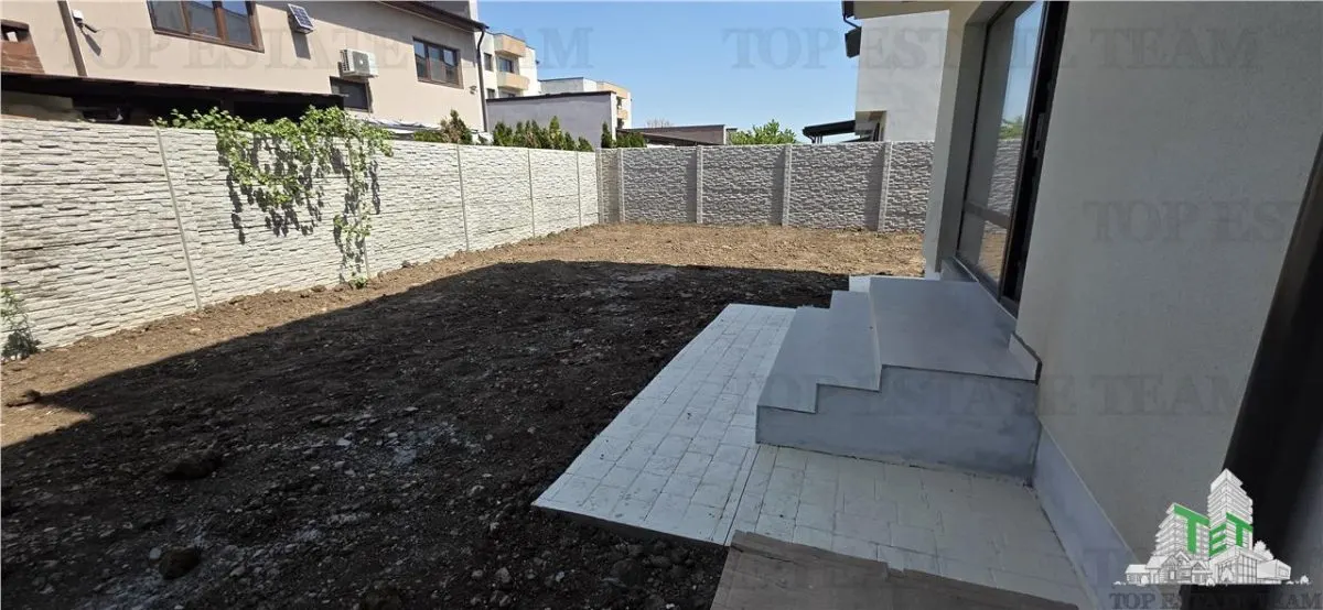 Bragadiru – Villa Duplex en Complejo Residencial Nuevo, 170 sqm / 235 sqm Jardín - foto 6